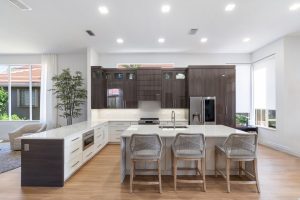 Planning Your New Kitchen