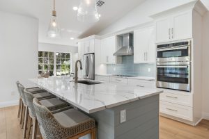 Top Kitchen Remodeling 