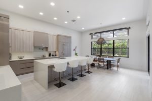 Kitchen Layout