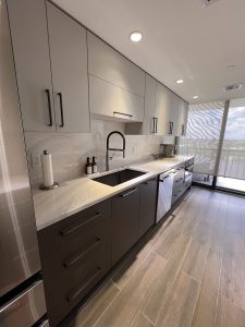 kitchen countertops