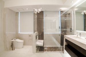 bathroom remodeling